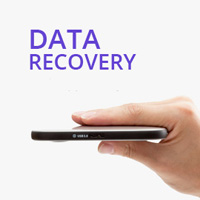 data recovery